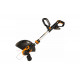 Аккумуляторный триммер WORX WG163E.9