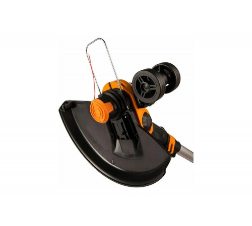 Аккумуляторный триммер WORX WG163E.9