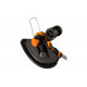Аккумуляторный триммер WORX WG163E.9