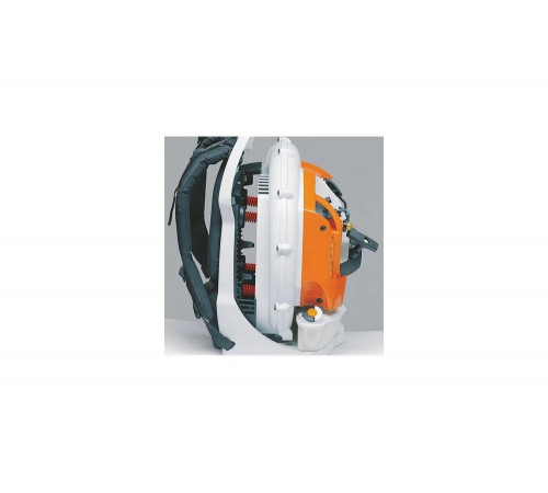 Профессиональная воздуходувка STIHL BR 200 42410111605 Профессиональная воздуходувка STIHL BR 200 42410111605
