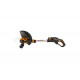 Аккумуляторный триммер WORX WG163E.9