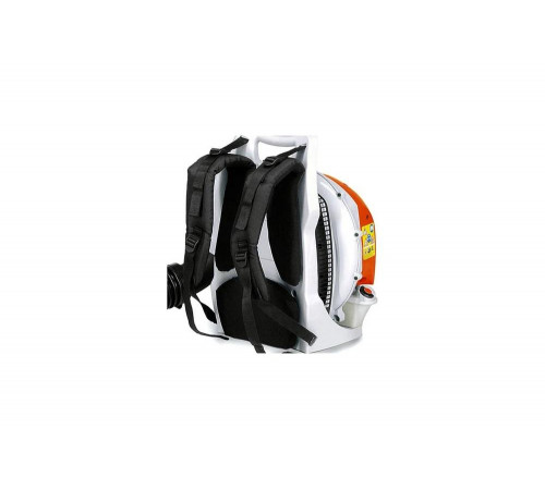 Профессиональная воздуходувка STIHL BR 200 42410111605 Профессиональная воздуходувка STIHL BR 200 42410111605