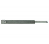 Штифт центрирующий короткий (6.35х75 мм) для HSS фрез Metabo 626608000