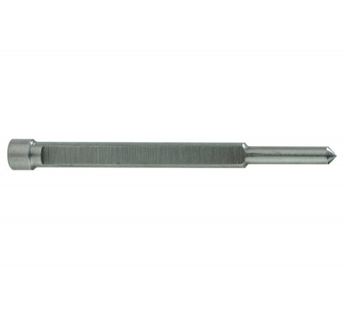 Штифт центрирующий короткий (6.35х75 мм) для HSS фрез Metabo 626608000 Штифт центрирующий короткий (6.35х75 мм) для HSS фрез Metabo 626608000