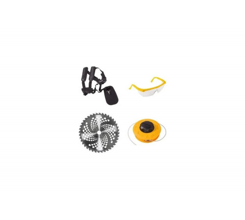 Бензиновый триммер GGT-520T Huter Бензиновый триммер GGT-520T Huter