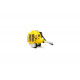 Бензиновый триммер GGT-520T Huter