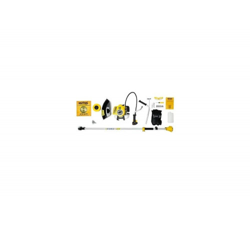 Бензиновый триммер GGT-520T Huter Бензиновый триммер GGT-520T Huter