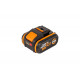 Аккумулятор WORX WA3570 PRO 20V на 5 Ач