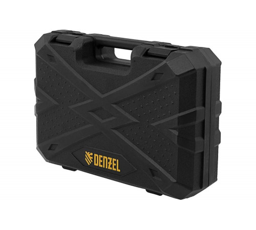 Электрический перфоратор Denzel rhh-600-22