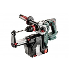 Перфоратор Metabo KHA 18 LTX BL 24 Q + ISA 18 LTX 24 600211900