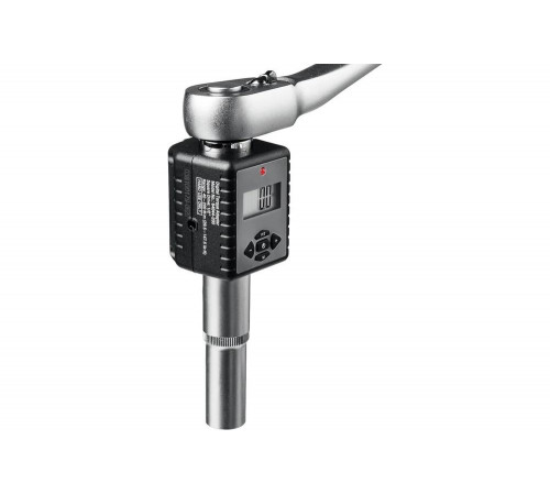 Динамометрический адаптер с переходниками KRAFTOOL Grand 1/2" 64044-200