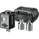 Динамометрический адаптер с переходниками KRAFTOOL Grand 1/2" 64044-200