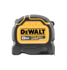 Рулетка Dewalt TOUGH TAPE 8 м, 32 мм DWHT36928-0
