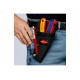 Поясная универсальная сумка Knipex KN-001975LE