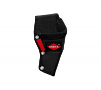 Поясная универсальная сумка Knipex KN-001975LE