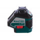 KRAFTOOL линейный лазерный нивелир LL360 34645 Professional
