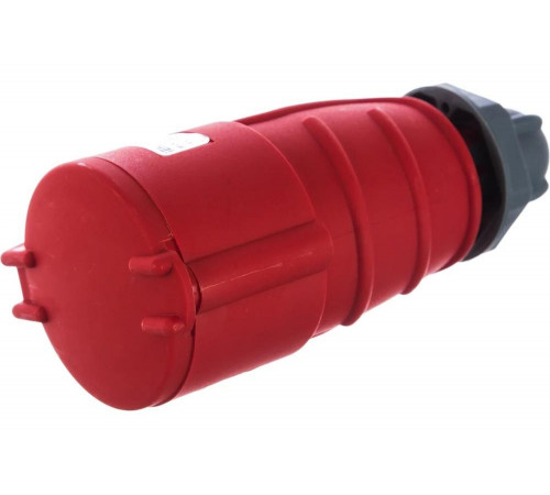 Переносная розетка IEK ССИ-215, 16А-6ч/200/346-240/415В, 3Р+РЕ+N, IP44, MAGNUM PSN22-016-5 Переносная розетка IEK ССИ-215, 16А-6ч/200/346-240/415В, 3Р+РЕ+N, IP44, MAGNUM PSN22-016-5