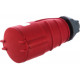 Переносная розетка IEK ССИ-215, 16А-6ч/200/346-240/415В, 3Р+РЕ+N, IP44, MAGNUM PSN22-016-5