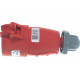 Переносная розетка IEK ССИ-215, 16А-6ч/200/346-240/415В, 3Р+РЕ+N, IP44, MAGNUM PSN22-016-5