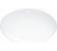 Светильник с высокочастотным датчиком движения Steinel RS 16 L IP 44 white matt E27 1х60 Вт 738013