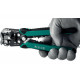 Стриппер KRAFTOOL TK-8 автоматический, многофункциональный, 0.05 - 8 мм2, 22637