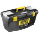 STAYER 610 х 320 х 300 мм (24"), пластиковый, ящик для инструментов VEGA-21 38105-21_z03