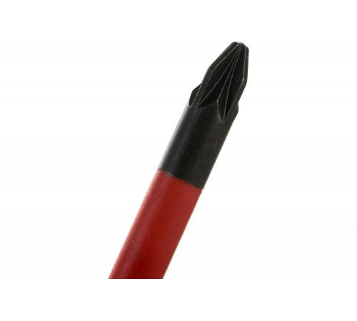 Крестообразная отвертка Knipex ПОЗИ 1000 V KN-982502SL Крестообразная отвертка Knipex ПОЗИ 1000 V KN-982502SL