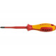 Крестообразная отвертка Knipex ПОЗИ 1000 V KN-982502SL