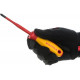 Крестообразная отвертка Knipex ПОЗИ 1000 V KN-982502SL