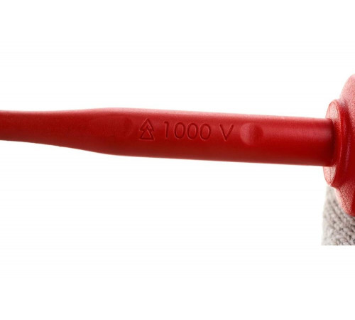 Крестообразная отвертка Knipex ПОЗИ 1000 V KN-982502SL Крестообразная отвертка Knipex ПОЗИ 1000 V KN-982502SL