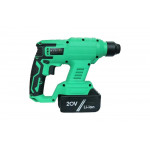 Аккумуляторный перфоратор Zitrek Destroyer 20В 063-4068