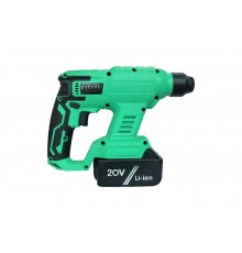 Аккумуляторный перфоратор Zitrek Destroyer 20В 063-4068
