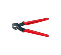 Ножницы KNIPEX просечные для пластмассовых коробов, диапазон: 20 х 29 мм, 250 мм KN-906120