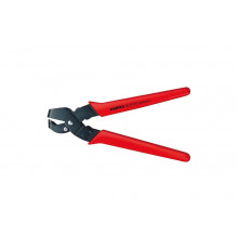 Ножницы KNIPEX просечные для пластмассовых коробов, диапазон: 20 х 29 мм, 250 мм KN-906120