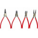 Набор кольцесъемников KNIPEX KN-001956