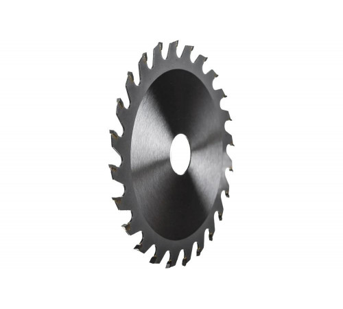 Sturm 9020-125-22-24T: пильный диск для работы с деревом Sturm 9020-125-22-24T: пильный диск для работы с деревом