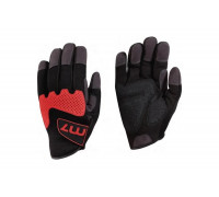 Антивибрационные перчатки MIGHTY SEVEN р. L ZB-812L