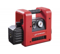 Двухступенчатый вакуумный насос POАЭРBAK R32 9.0 255 л/мин ROTHENBERGER 1000002714