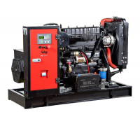 Трехфазная открытая дизельная электростанция FUBAG DS 27 DA ES 838775