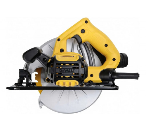 Дисковая пила DEWALT DWE 550