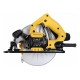 Дисковая пила DEWALT DWE 550