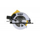 Дисковая пила DEWALT DWE 550