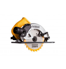 Дисковая пила DEWALT DWE 550