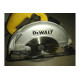 Дисковая пила DEWALT DWE 550