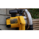 Дисковая пила DEWALT DWE 550