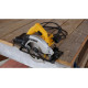 Дисковая пила DEWALT DWE 550