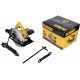 Дисковая пила DEWALT DWE 550