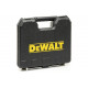 Аккумуляторная дрель-шуруповерт DEWALT DCD710C2P-KS