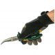 Тонкогубцы 200 мм KRAFTOOL KRAFT-MAX 22011-4-20