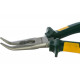 Тонкогубцы 200 мм KRAFTOOL KRAFT-MAX 22011-4-20
